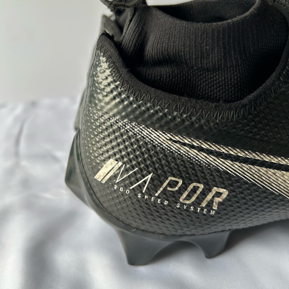 Nike Vapor Edge Pro 360 Football Cleats . Size 11 - Picture 6 of 8